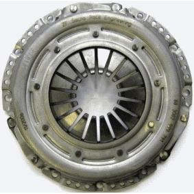 Compre Platô da embreagem de SACHS PERFORMANCE online para 4 Cabrio (F33, F83) a preços moderados