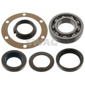 Compre Cubo da roda de SWAG online para Classe S Sedan (W108, W109) a preços moderados