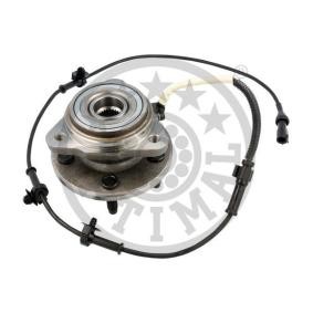 Radlagersatz 301791 von OPTIMAL günstig für 120,47 € online kaufen