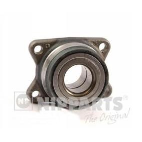 Achetez des Kit de roulement de roue NIPPARTS J4705014 à prix pour 25,75 €