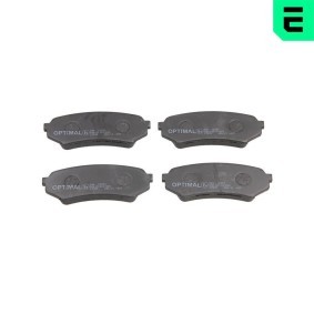 Heckklappendämpfer AG-17151 von OPTIMAL günstig für 140,21 € online kaufen