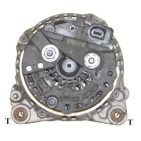 Lichtmaschine DRA0578 von DELCO REMY günstig für 174,22 € online kaufen