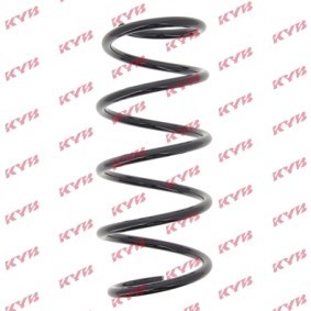 Fahrwerksfeder RA3799 von KYB günstig für 40,70 € online kaufen