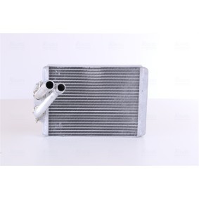 Compre Radiador da chaufage de NISSENS online para Classe M (W163) a preços moderados