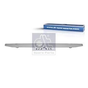 Compre Grelha de radiador da DT Spare Parts 1.23177 a um preço baixo por 88,36 €