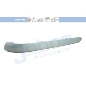 Zierleiste, Stoßstange 50 16 96-4 von JOHNS günstig für 29,80 € online kaufen