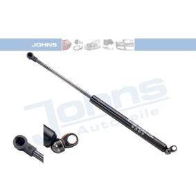 Heckklappendämpfer 50 25 95-91 von JOHNS günstig für 7,68 € online kaufen