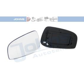 Spiegelglas, Außenspiegel 90 22 37-83 von JOHNS günstig für 37,36 € online kaufen