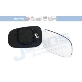 Spiegelglas, Außenspiegel 90 22 38-85 von JOHNS günstig für 38,61 € online kaufen