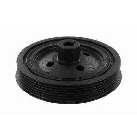 Riemenscheibe, Kurbelwelle V25-8182 von VAICO günstig für 68,34 € online kaufen