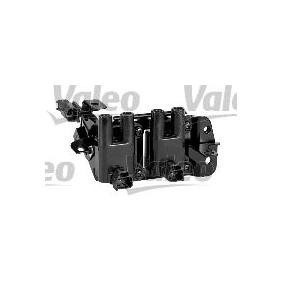 Zündspule 245265 von VALEO günstig für 81,25 € online kaufen
