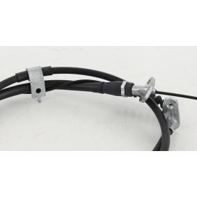 Compre Cabo de freio de mão de TRISCAN online para 370 Z (Z34) a preços moderados