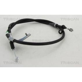 Compre Cabo de freio de mão de TRISCAN online para 370 Z (Z34) a preços moderados