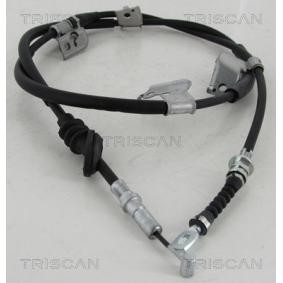 Handbremsseil 8140 40181 von TRISCAN günstig für 38,38 € online kaufen