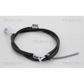 Kupplungsseil 8140 41208 von TRISCAN günstig für 59,28 € online kaufen