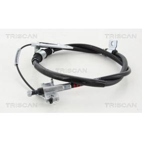 Acquista Cavo freno a mano da TRISCAN 8140 44118 a buon mercato per soli 33,14 €