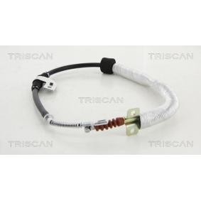 Acquista Cavo freno a mano da TRISCAN 8140 44120 a buon mercato per soli 26,77 €