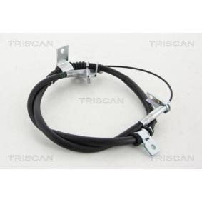 Acquista Cavo freno a mano da TRISCAN 8140 44121 a buon mercato per soli 48,52 €