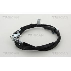 Acquista Cavo freno a mano da TRISCAN 8140 80121 a buon mercato per soli 42,55 €