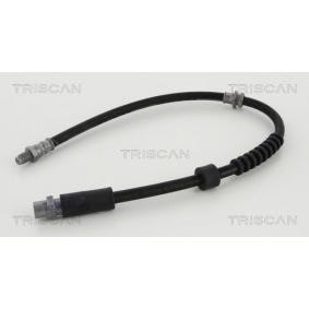 Bremsschlauch für BMW von TRISCAN