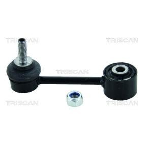Koppelstange des Herstellers TRISCAN - Originalware Artikelnummer: 8500 25618