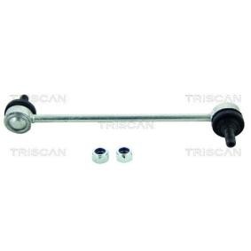 Compre Tirante da barra estabilizadora de TRISCAN online para California T7 Camper (STC) a preços moderados