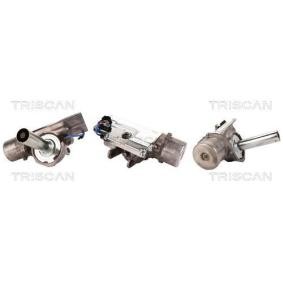 Lenksäule + Elektrische Servolenkung 8520 24705 von TRISCAN günstig für 509,54 € online kaufen