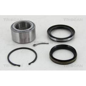 Radlagersatz 8530 13277 von TRISCAN günstig für 31,04 € online kaufen