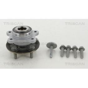 Radlagersatz 8530 27125 von TRISCAN günstig für 207,17 € online kaufen