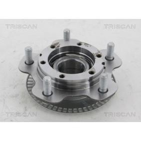 Radlagersatz 8530 69110 von TRISCAN günstig für 81,67 € online kaufen