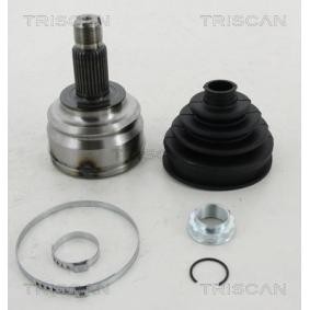 Gelenksatz, Antriebswelle 8540 11107 von TRISCAN günstig für 84,27 € online kaufen