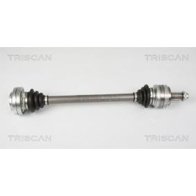 Antriebswelle 8540 11543 von TRISCAN günstig für 154,29 € online kaufen