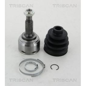 Gelenksatz, Antriebswelle 8540 14163 von TRISCAN günstig für 28,15 € online kaufen