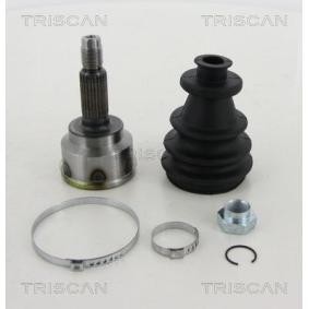 Gelenksatz, Antriebswelle 8540 18113 von TRISCAN günstig für 78,39 € online kaufen