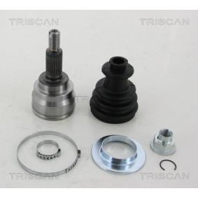 Gelenksatz, Antriebswelle 8540 24136 von TRISCAN günstig für 90,17 € online kaufen