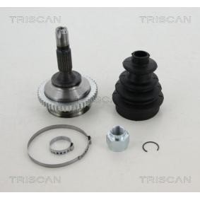 Gelenksatz, Antriebswelle 8540 28142 von TRISCAN günstig für 101,18 € online kaufen