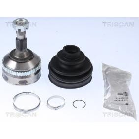 Gelenksatz, Antriebswelle 8540 28151 von TRISCAN günstig für 59,55 € online kaufen