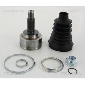 Compre Jogo de apoios, veio de transmissão da TRISCAN 8540 40144 a um preço baixo por 140,76 €
