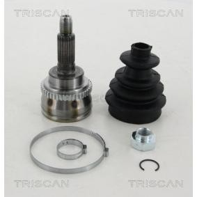 Gelenksatz, Antriebswelle 8540 69127 von TRISCAN günstig für 75,81 € online kaufen