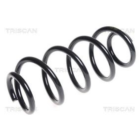 Fahrwerksfeder 8750 29267 von TRISCAN günstig für 58,56 € online kaufen