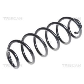 Fahrwerksfeder 8750 29271 von TRISCAN günstig für 53,82 € online kaufen