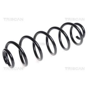 Fahrwerksfeder 8750 29272 von TRISCAN günstig für 54,28 € online kaufen