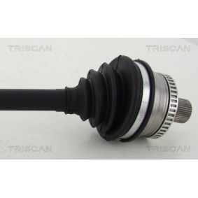 Verschlußschraube, Ölwanne 95-0974 von TRISCAN günstig für 5,52 € online kaufen