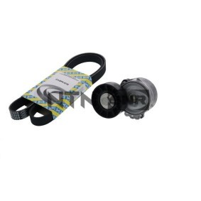 Keilrippenriemensatz KA859.23 von SNR günstig für 50,25 € online kaufen