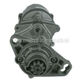 Compre Motor de arranque de EUROTEC online para Legend II Sedan (KA) a preços moderados