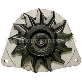 Lichtmaschine 12036060 von EUROTEC günstig für 120,50 € online kaufen