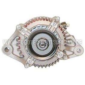Lichtmaschine für ROVER von EUROTEC