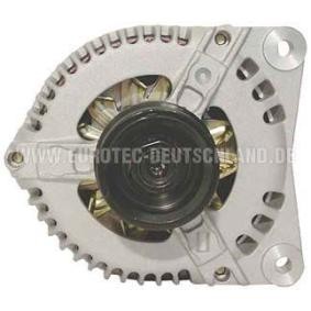 Lichtmaschine für ROVER von EUROTEC