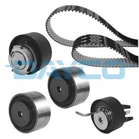 Achetez des Kit de distribution DAYCO KTB795 à prix pour 191,33 €