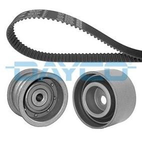 Comprar Kit de correa de distribución de DAYCO KTB964 a bajo precio de 71,50 €